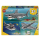 LEGO CREATOR 31381 Groźny rekin i skrzynia ze skarbem - 1473430 - zdjęcie 13